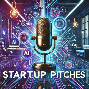 Startup pitches to help startups