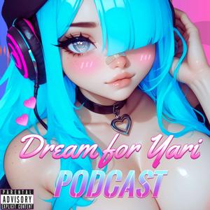 Dream for Yari: Soft whispers, dreamy thoughts💗
