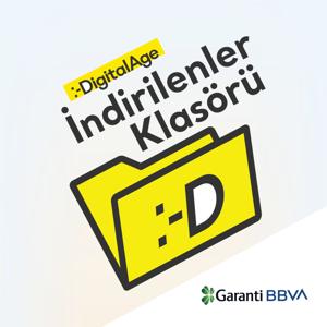 İndirilenler Klasörü