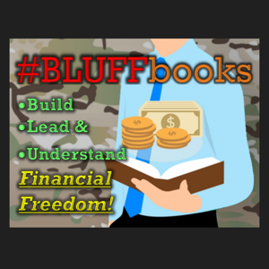 #BLUFFbooks Podcast