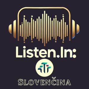 Listen.In: Slovenčina