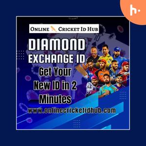 Diamond Exchange id number
