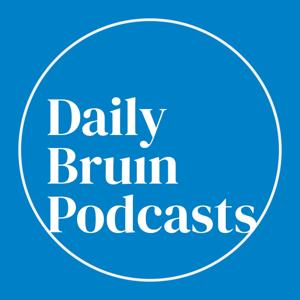 Daily Bruin Podcasts