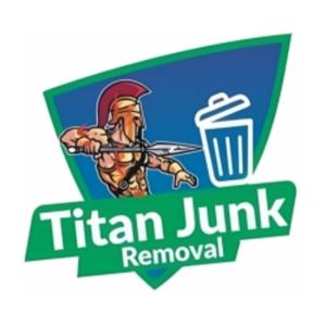 Titan Junk Removal inc