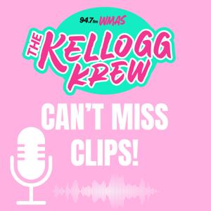The Kellogg Krew