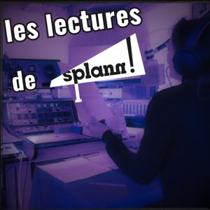 Les enquêtes de « Splann ! » à écouter