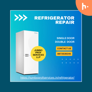 Reliable and Same Day Refrigerator Repair Near Me