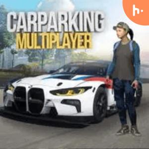 Car Parking Game