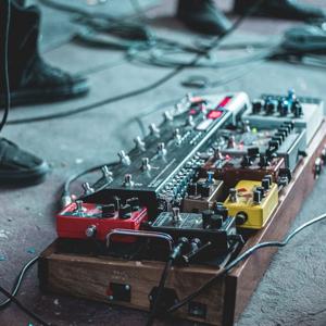 Storie e cronache di rock italiano