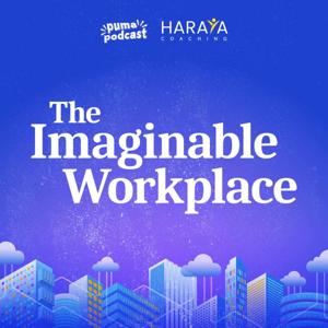 The Imaginable Workplace