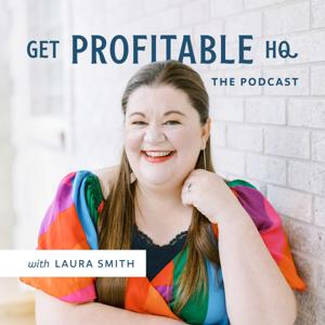 Get Profitable HQ: Business Growth Strategies for Online Entrepreneurs