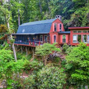 East Tennessee Adventure