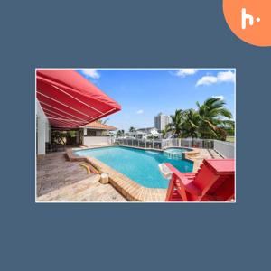 Private Venue Rental in Miami for Exclusive Events