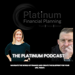 The Platinum Podcast