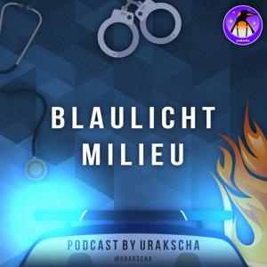 Blaulichtmilieu