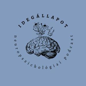 Idegállapot - neuropszichológiai podcast