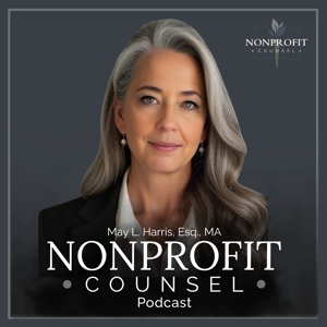 Nonprofit Counsel Podcast