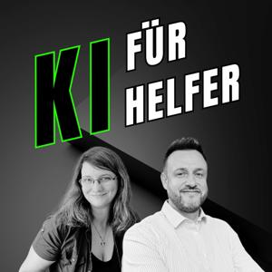 KI für Helfer