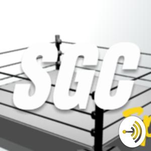 SGCSpeaks - A Sports & Entertainment Podcast