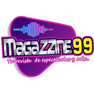 magazzine99's Podcast