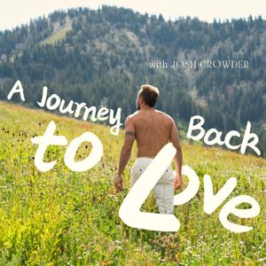 A Journey Back to Love