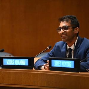 South Asian Health Podcast (by: @ChaiWithJai)