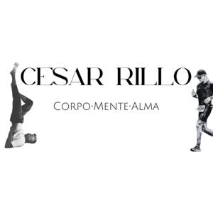 Cesar Rillo | Diário Aberto