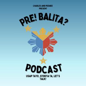 Pre Balita?