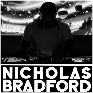 Nicholas Bradford - Mixed Therapy