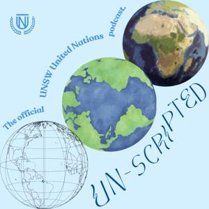 UN-Scripted