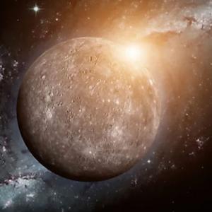 The Epic Mercury Show