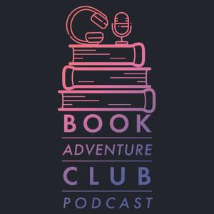 Book Adventure Club Podcast