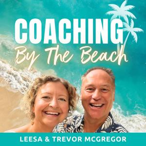 Coaching By The Beach