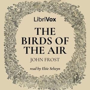 Birds of the Air, The by John Frost (1800 - 1859)