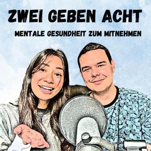 Zwei geben Acht