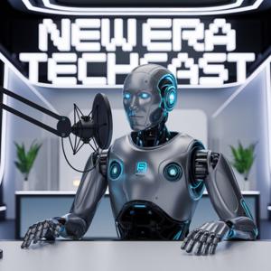 New Era Techcast