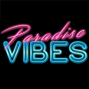 Paradise Vibes - A Dragongate Podcast