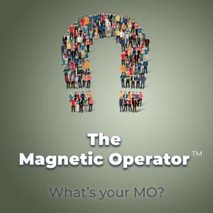 The Magnetic Operator