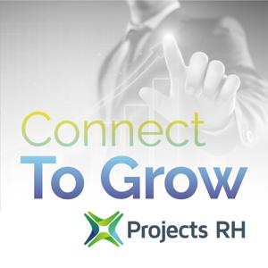 Connect To Grow