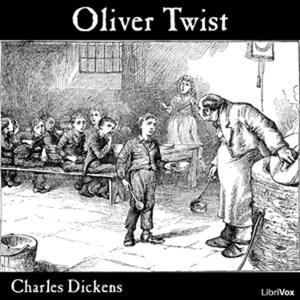 Oliver Twist by Charles Dickens (1812 - 1870)