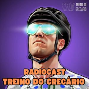 RadioCast Treino do Gregário! ¡Vamos! Landa 😆