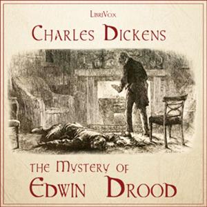 Mystery of Edwin Drood, The by Charles Dickens (1812 - 1870)