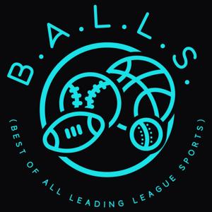 B.A.L.L.S. (Best of All Leading League Sports)