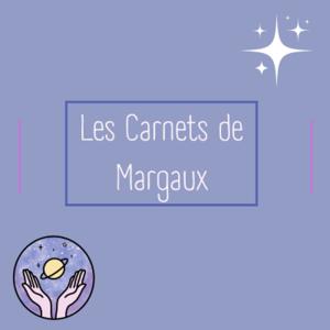 Les Carnets de Margaux
