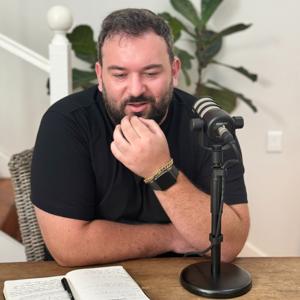 Antioxi Talks: Stories That Connect Us