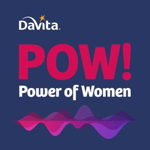 POW! DaVita's Power of Women