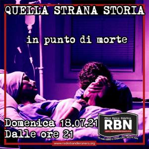 Quella Strana Storia