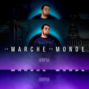 La Marche du monde