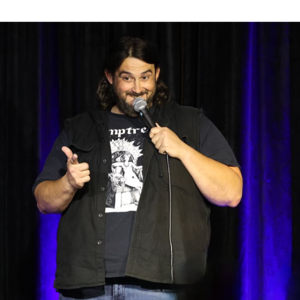 Jon Bass Podcast