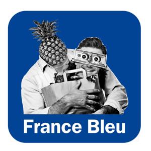 Le guichet des services de France Bleu La Rochelle